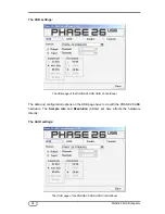 Preview for 28 page of TerraTec PHASE 26 USB Manual