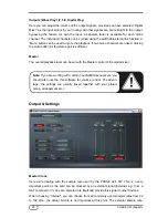 Предварительный просмотр 28 страницы TerraTec PHASE X24 fw Manual