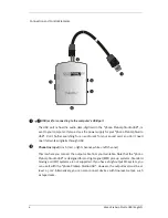 Preview for 6 page of TerraTec phonoPreAmp studio USB Manual