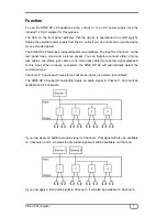 Предварительный просмотр 7 страницы TerraTec SINE HP 48 Manual