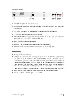 Preview for 7 page of TerraTec SINE MB 33 II Manual