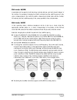 Preview for 15 page of TerraTec SINE MB 33 II Manual