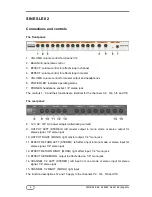 Предварительный просмотр 6 страницы TerraTec SINE SLE 82 Manual