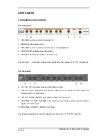 Предварительный просмотр 8 страницы TerraTec SINE SLE 82 Manual