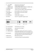 Предварительный просмотр 7 страницы TerraTec SINE WARP 9 Manual