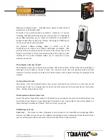 Preview for 1 page of TerraTec TerraCAM 2move Product Information