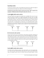 Предварительный просмотр 4 страницы TerraTec ViceVersa Manual