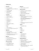 Preview for 2 page of TerraTec XLerate Product Information