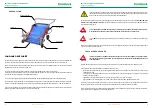 Предварительный просмотр 3 страницы Terrateck RJP 80M Instruction Manual