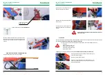 Предварительный просмотр 6 страницы Terrateck RJP 80M Instruction Manual