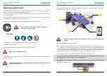 Предварительный просмотр 10 страницы Terrateck RJP 80M Instruction Manual