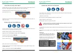 Preview for 11 page of Terrateck RJP 80M Instruction Manual