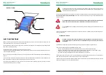 Предварительный просмотр 15 страницы Terrateck RJP 80M Instruction Manual