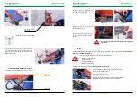 Preview for 18 page of Terrateck RJP 80M Instruction Manual