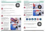 Preview for 20 page of Terrateck RJP 80M Instruction Manual