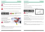 Preview for 24 page of Terrateck RJP 80M Instruction Manual