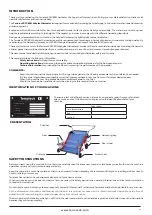 Предварительный просмотр 3 страницы Terrateck T000193 Instructions Manual