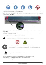 Preview for 9 page of Terrateck T000193 Instructions Manual