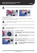 Preview for 10 page of Terrateck T000193 Instructions Manual