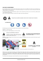 Preview for 13 page of Terrateck T000193 Instructions Manual