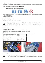 Предварительный просмотр 15 страницы Terrateck T000193 Instructions Manual