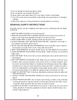 Preview for 11 page of Terratek PTS10U User Manual