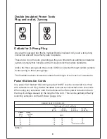 Preview for 14 page of Terratek PTS10U User Manual