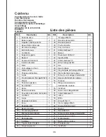 Preview for 20 page of Terratek PTS10U User Manual