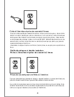 Preview for 28 page of Terratek PTS10U User Manual