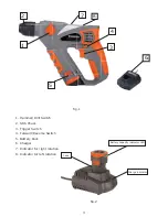 Preview for 4 page of Terratek T12VRHD User Manual