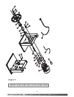 Preview for 7 page of Terratek TBS250 User Manual