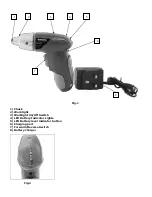 Preview for 4 page of Terratek TMCS01 User Manual