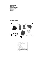 Preview for 2 page of Terratek TT8503T User Manual