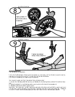 Preview for 7 page of TerraTrike Tour II Assembly Manual