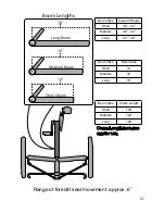 Preview for 23 page of TerraTrike Tour II Assembly Manual