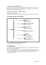 Preview for 6 page of Terratrip GeoTrip User Manual