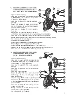 Preview for 7 page of Terrier 0.75 TSMP-H Owner'S Manual