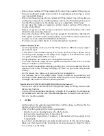 Preview for 13 page of Terrier 0.75 TSMP-H Owner'S Manual