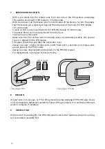 Preview for 6 page of Terrier TPH Owner'S Manual