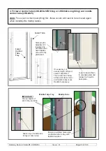 Предварительный просмотр 24 страницы TERRY HARMONY 2 Series Installation Instructions Manual