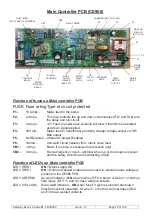 Предварительный просмотр 72 страницы TERRY HARMONY 2 Series Installation Instructions Manual