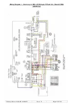 Предварительный просмотр 79 страницы TERRY HARMONY 2 Series Installation Instructions Manual