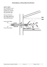 Предварительный просмотр 81 страницы TERRY HARMONY 2 Series Installation Instructions Manual