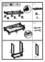 Предварительный просмотр 2 страницы TERRY J.RATTAN 68 Quick Start Manual