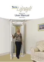 TERRY Lifestyle 3.6m User Manual preview