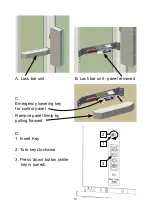 Preview for 13 page of TERRY Lifestyle 3.6m User Manual