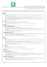 Preview for 4 page of TERRY TRANSFORMING 2M Assembly Instructions Manual