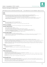 Preview for 7 page of TERRY TRANSFORMING 2M Assembly Instructions Manual