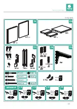 Preview for 11 page of TERRY TRANSFORMING 2M Assembly Instructions Manual