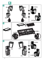 Preview for 12 page of TERRY TRANSFORMING 2M Assembly Instructions Manual